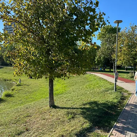 Sunny House Three Quarto em Acomodações Particulares