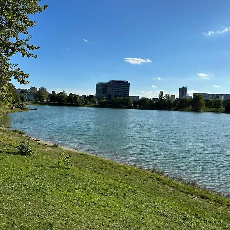 Sunny House Three Ubytovanie v rodine