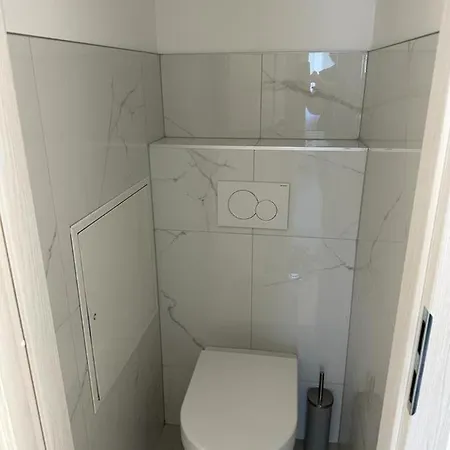 Sunny House Three * ブラチスラヴァ