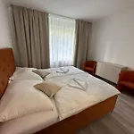 Privatunterkunft Sunny House Three Pressburg