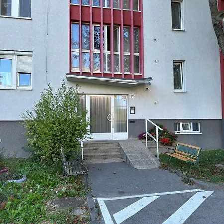 Sunny House Three Privatunterkunft