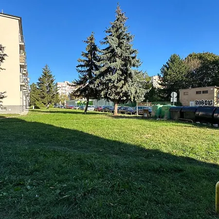 Sunny House Three